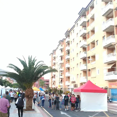 Appartement Deluxe *