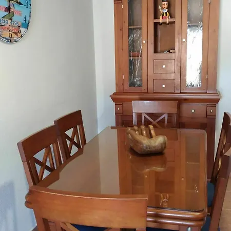 Deluxe Candelaria