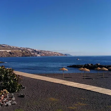 Deluxe Appartement Candelaria