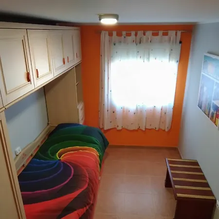 Apartment Deluxe *