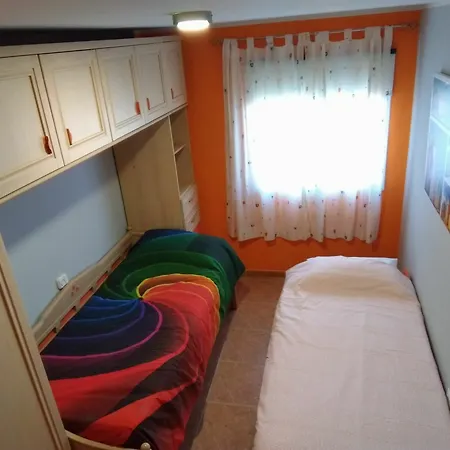 Deluxe Apartment *