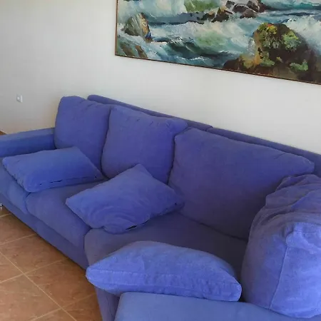 Deluxe Apartment Candelaria