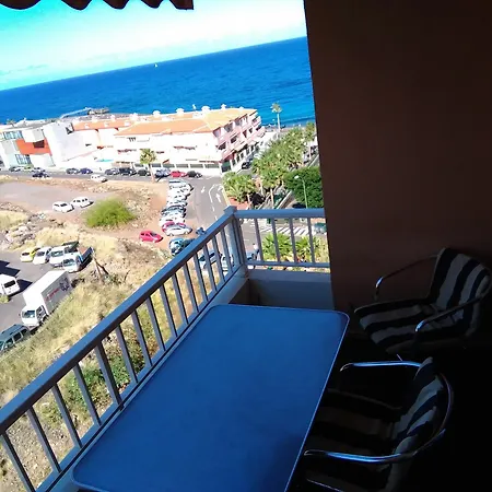Deluxe Apartment Candelaria